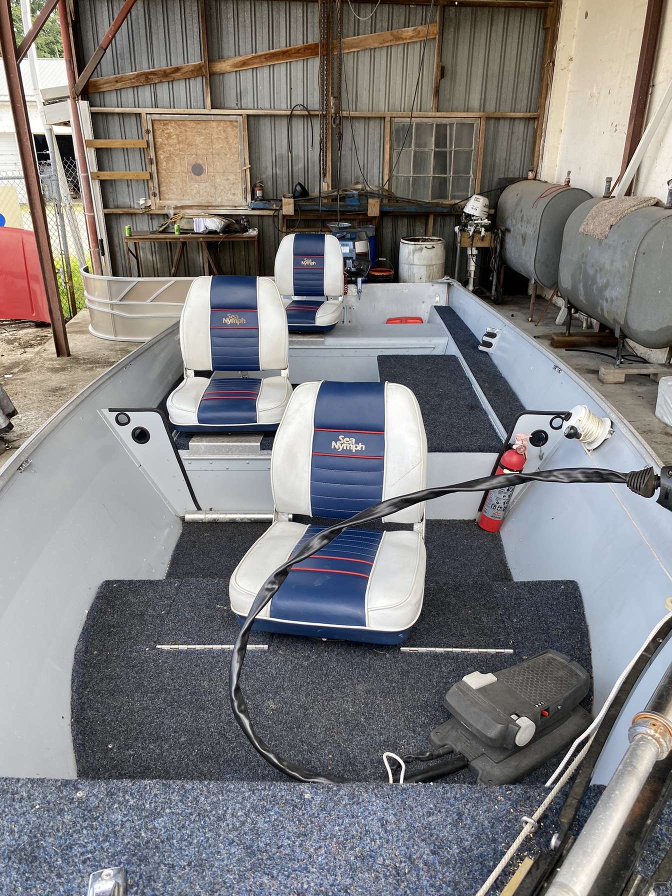 Pontoons and Fishing Boats Pymatuning Boat Sales Jamestown, PA (724